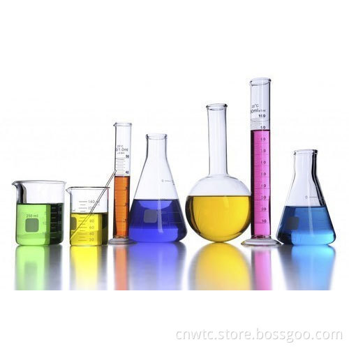 Lab Glassware: 250ml, 500ml, and 1000ml Graduated Borosilicate Glass Measuring Cylinders for Scientific Applications
